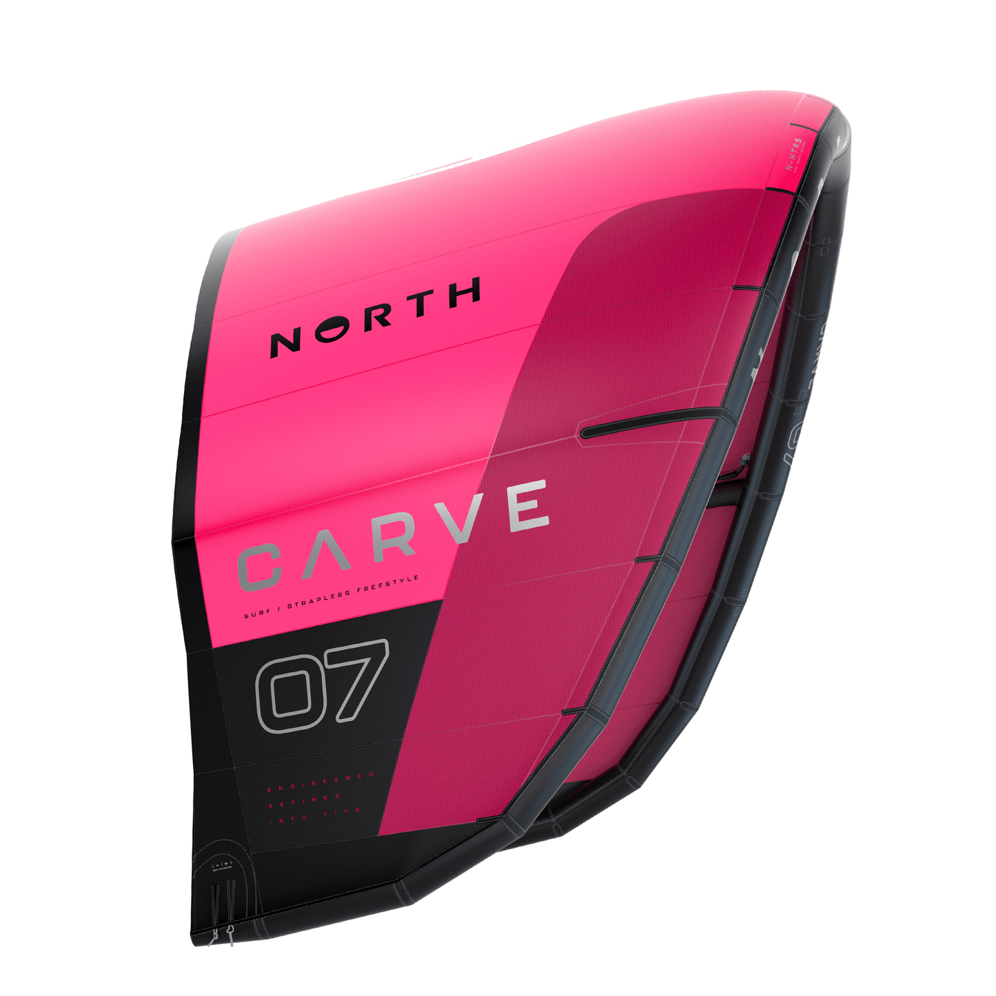 The best kite for surf