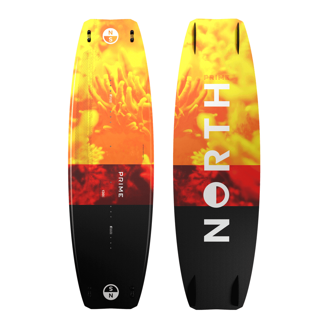 Prime TT Board 2024