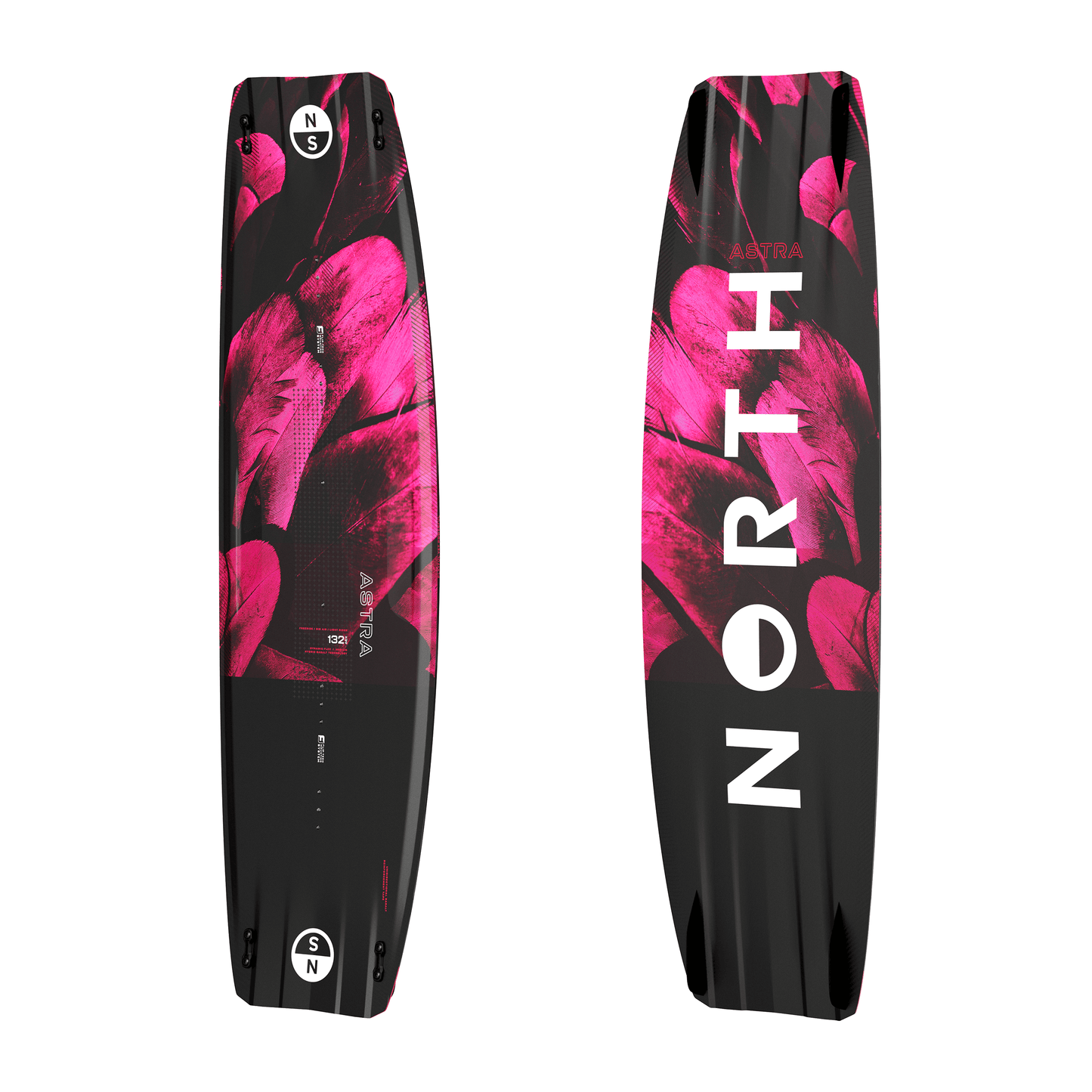 Kitesurf board freeride and big air high quality