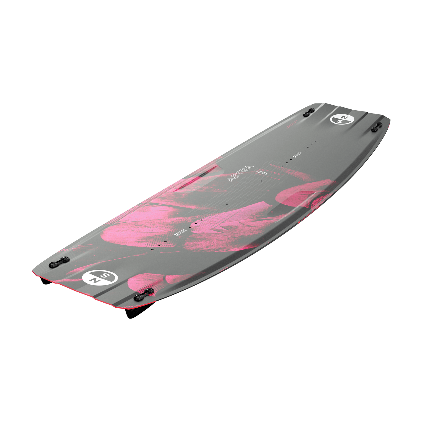 Kitesurf board freeride and big air high quality