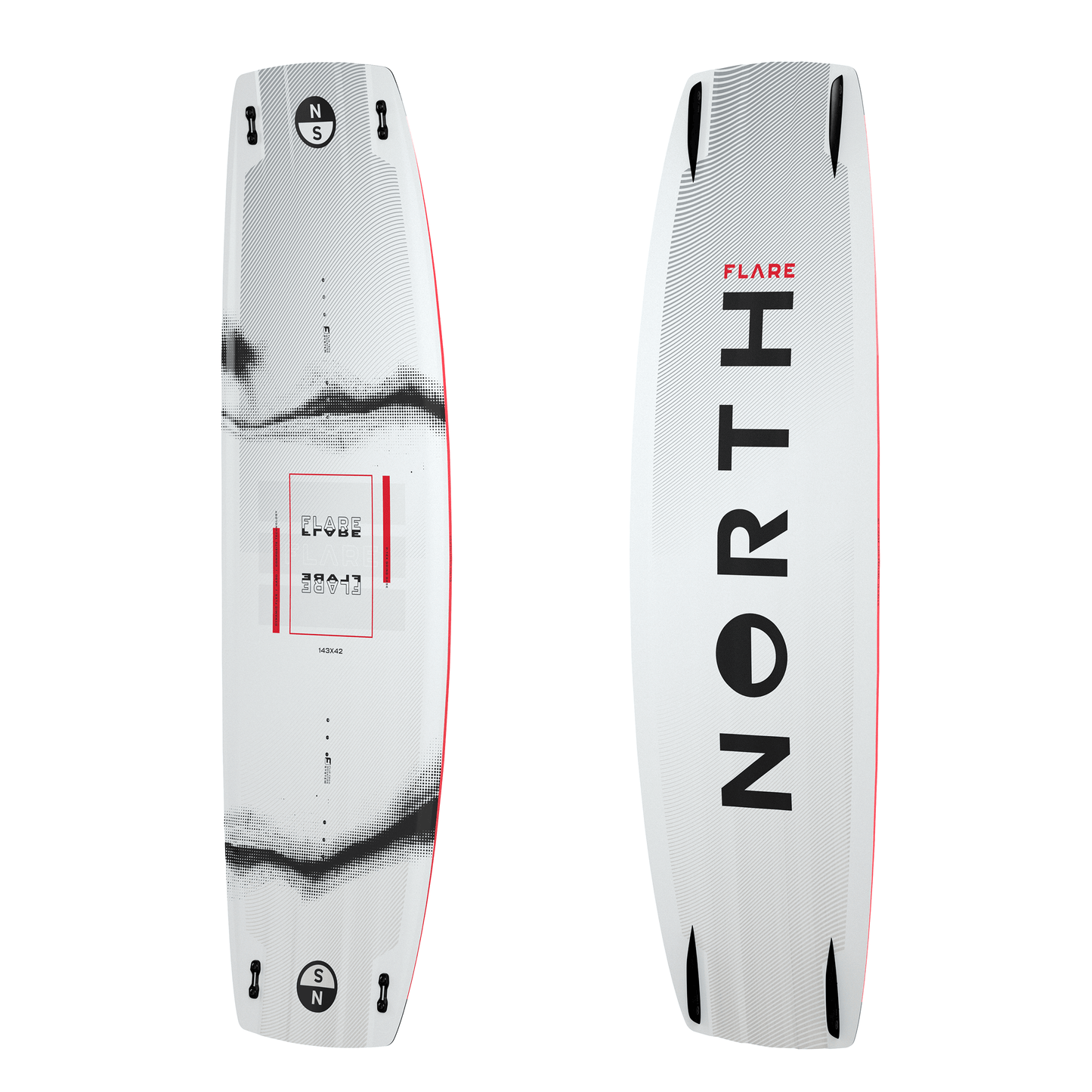 The best kitesurf board freewake