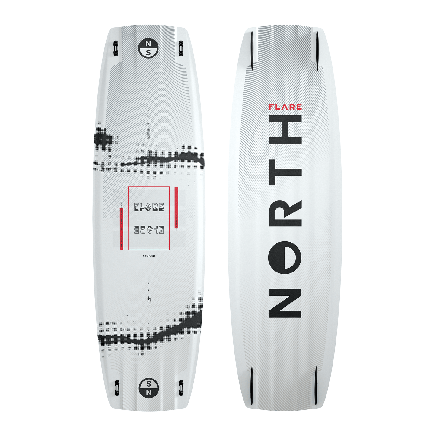 The best kitesurf board freewake