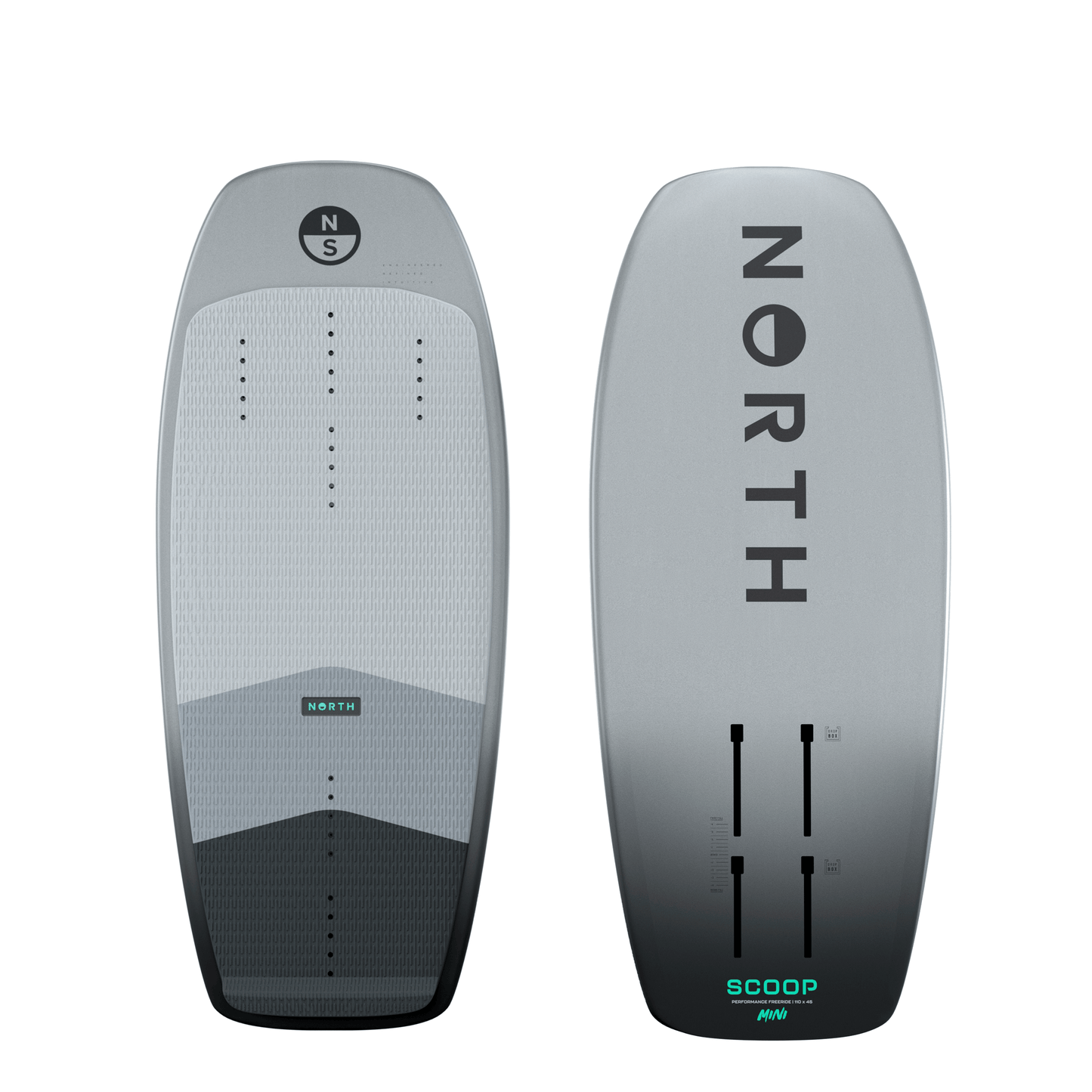 Foil Board