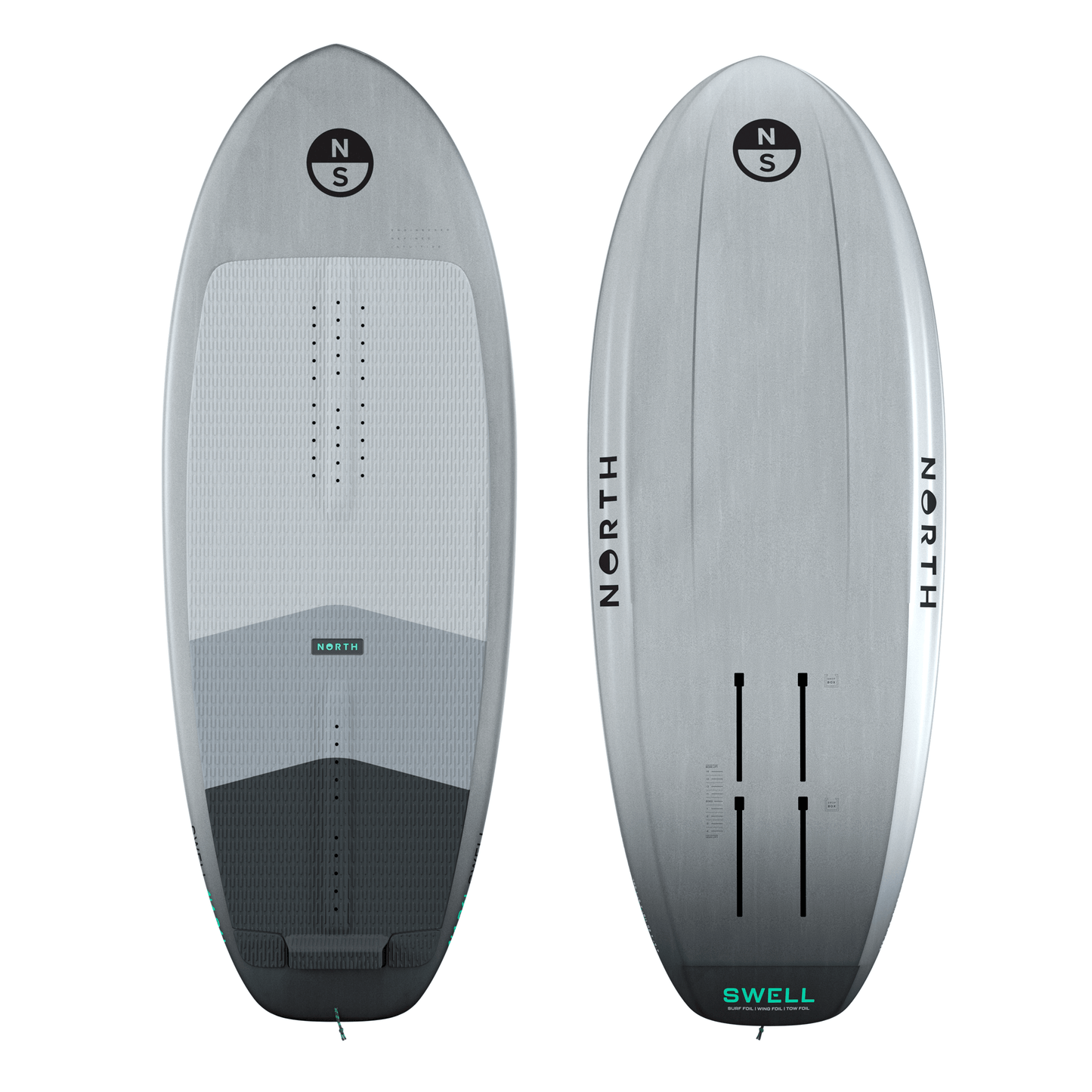 Foil Board