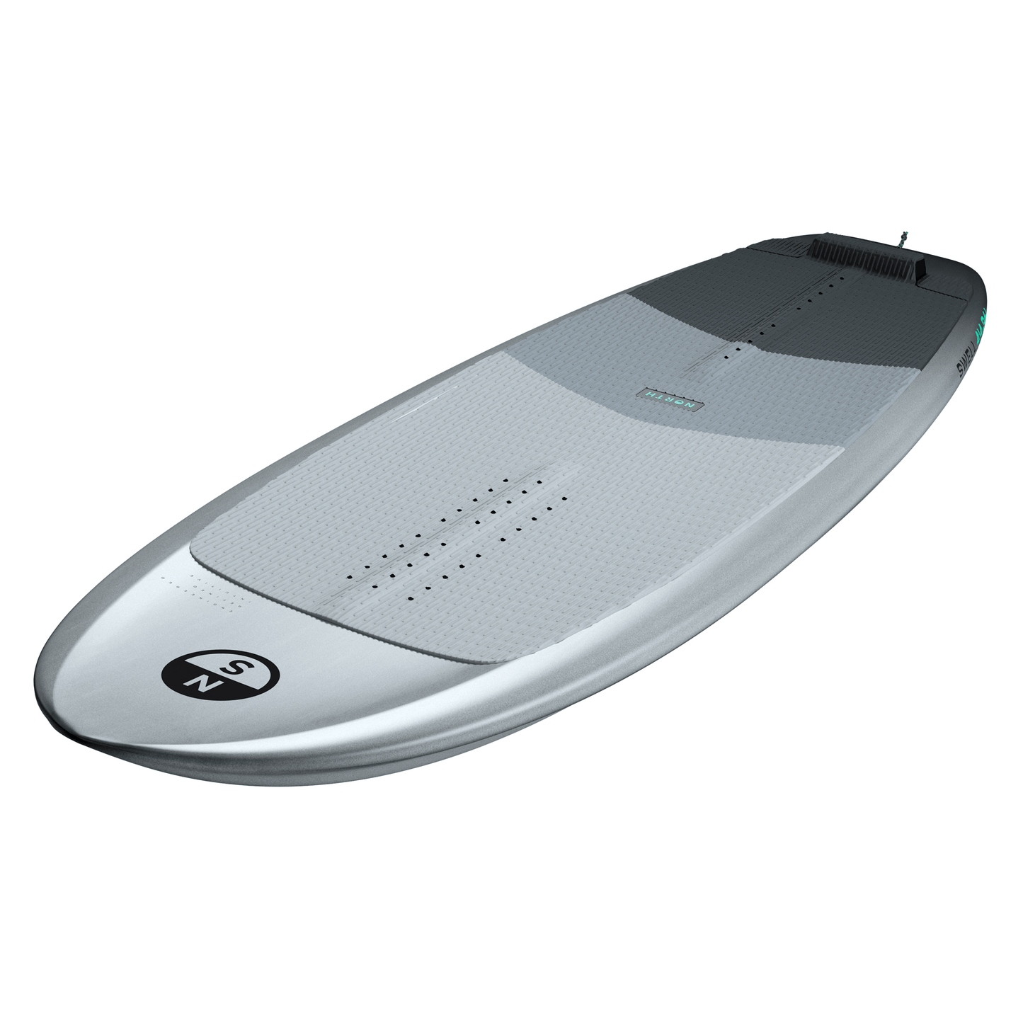 Foil Board
