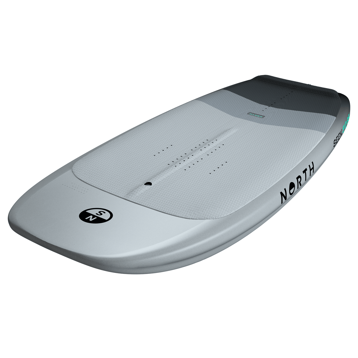Foil Board