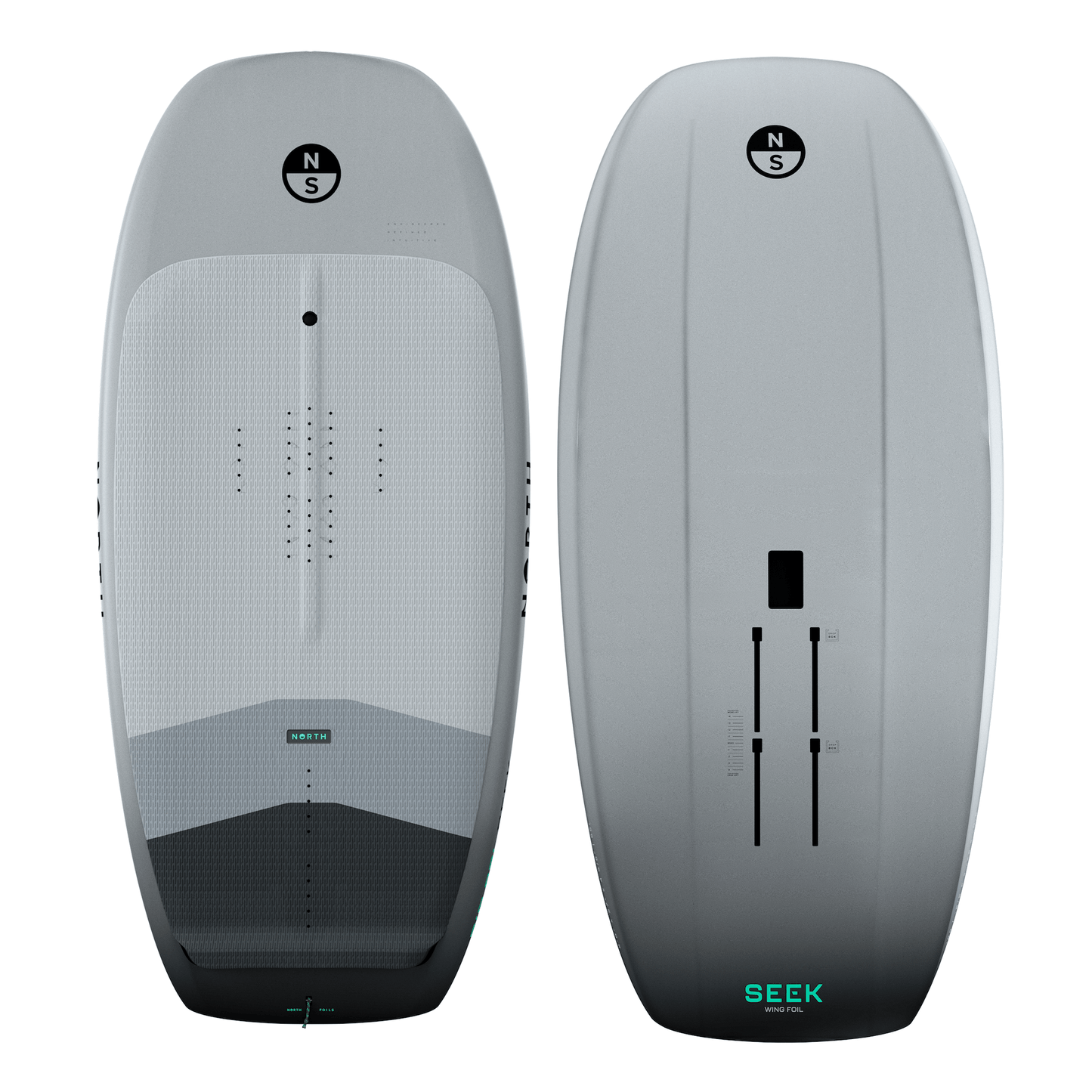 Foil Board