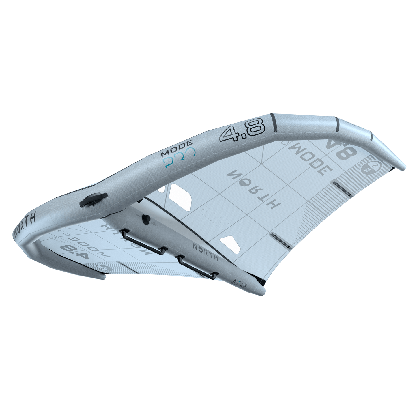 Mode Pro Wing 2024