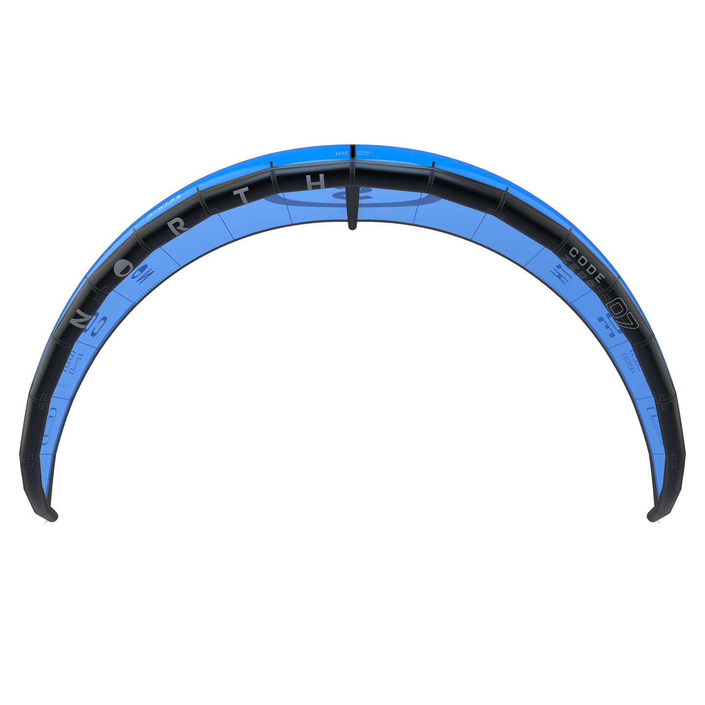 The best kite to do kitesurf with foil