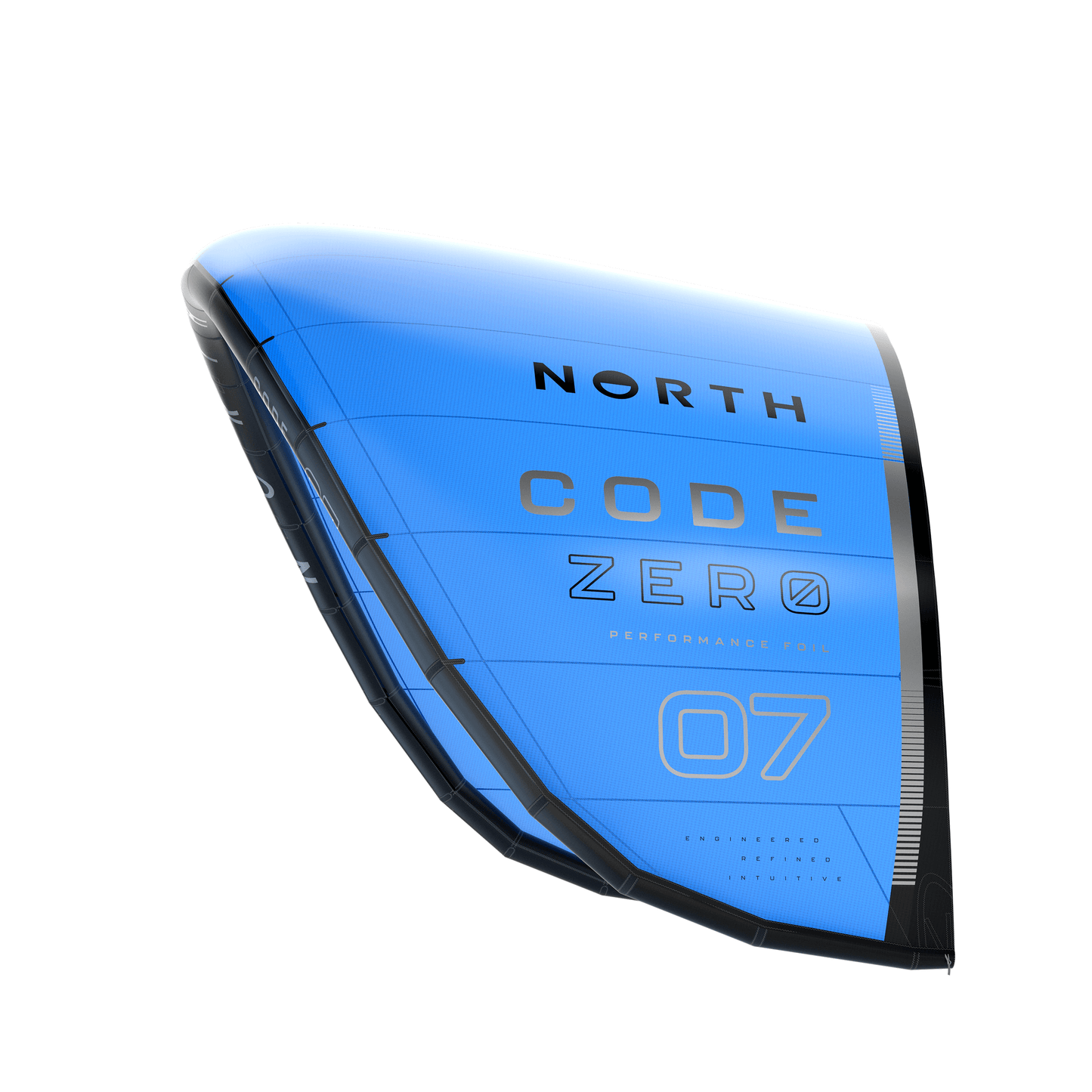 The best kite to do kitesurf with foil