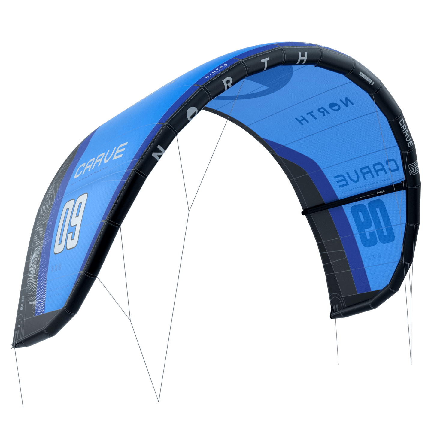 The best kite for surf