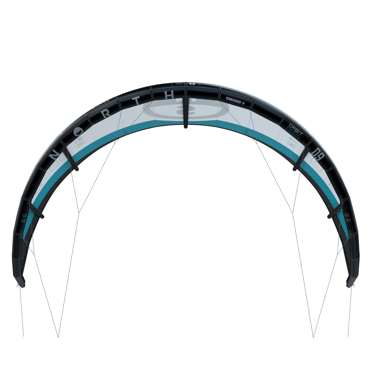 The best kitesurf for Big Air and freeride