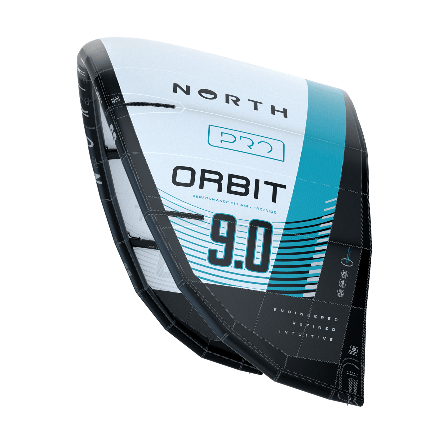 The best kitesurf for Big Air and freeride