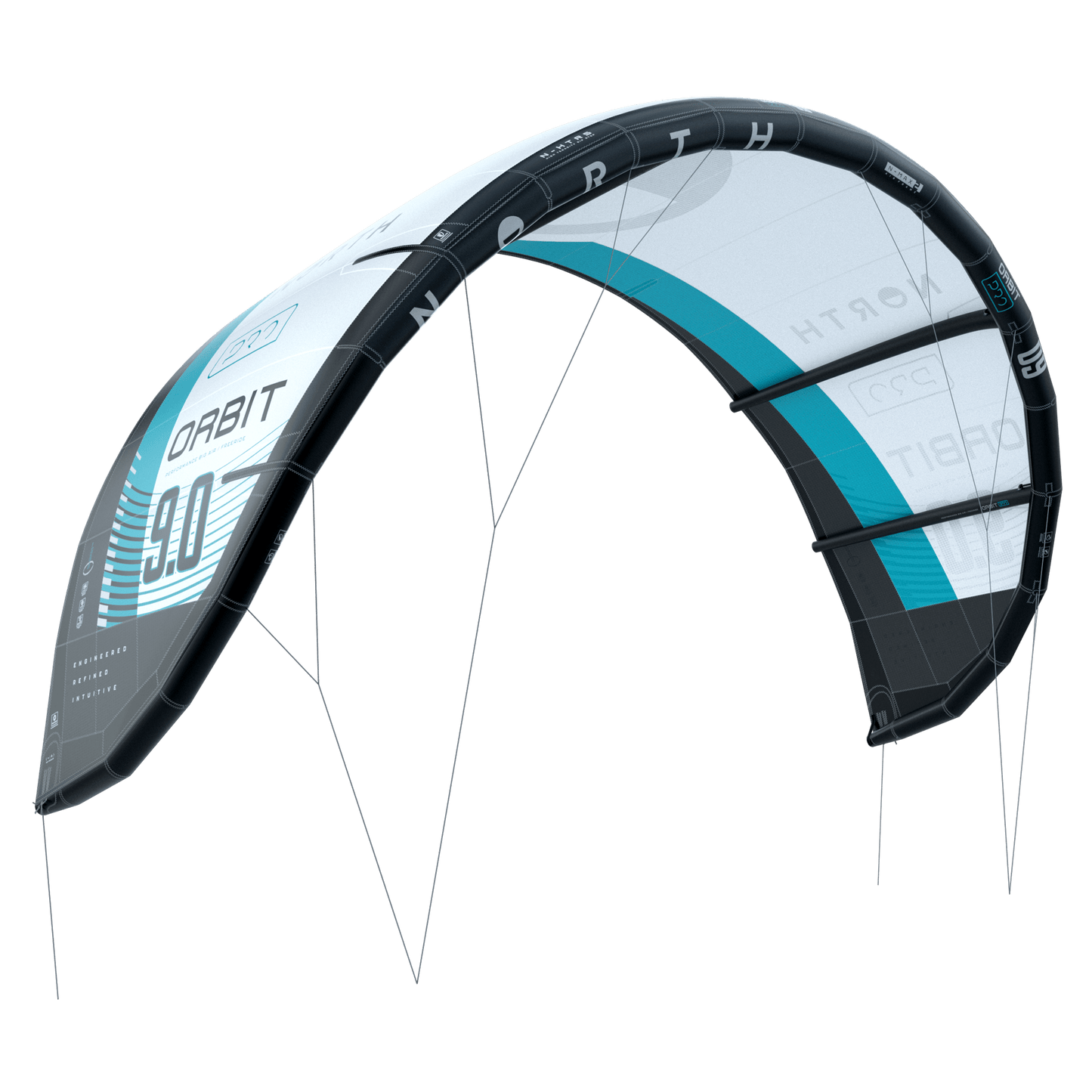 The best kitesurf for Big Air and freeride