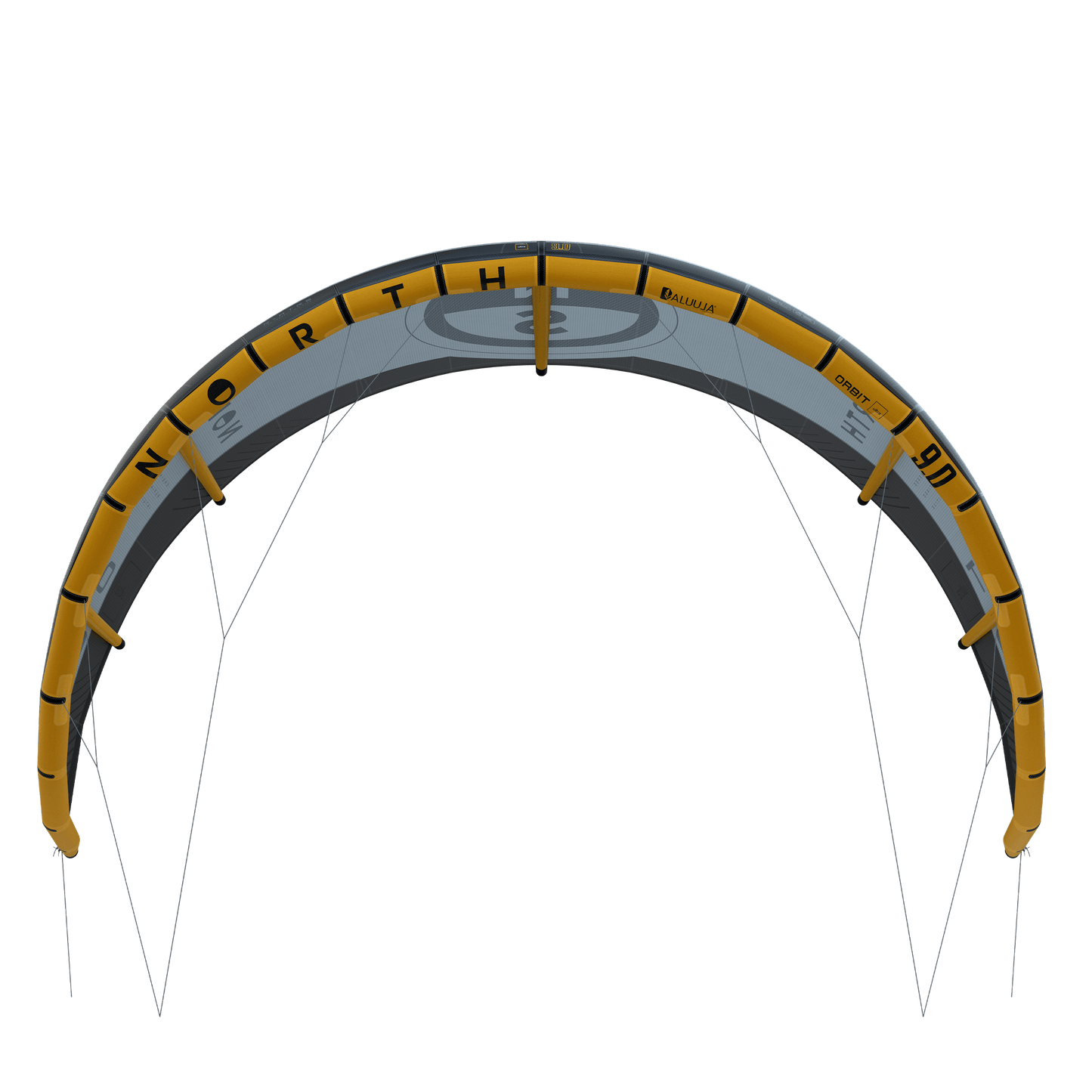 The best kitesurf for Big Air and freeride in competitions