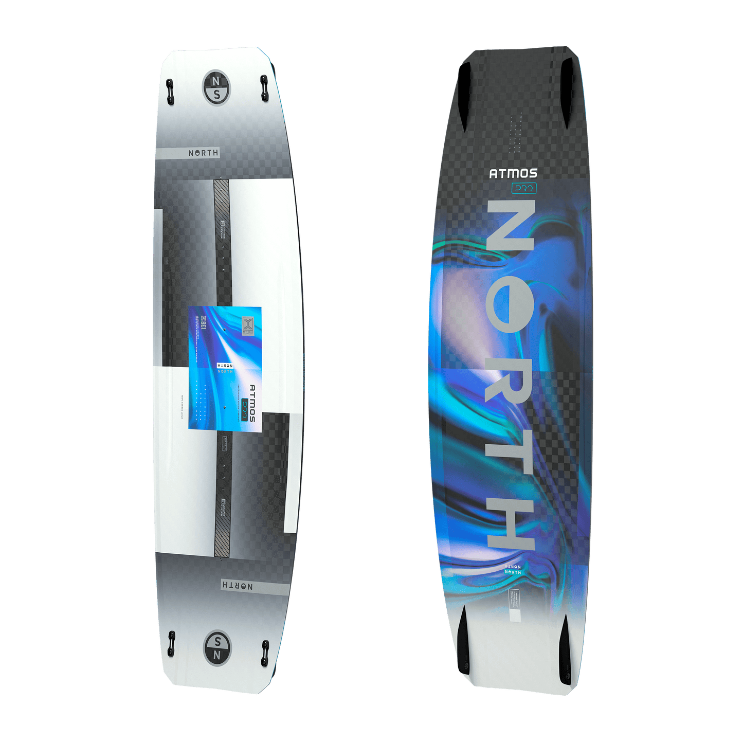 Atmos PRO TT Board 2025