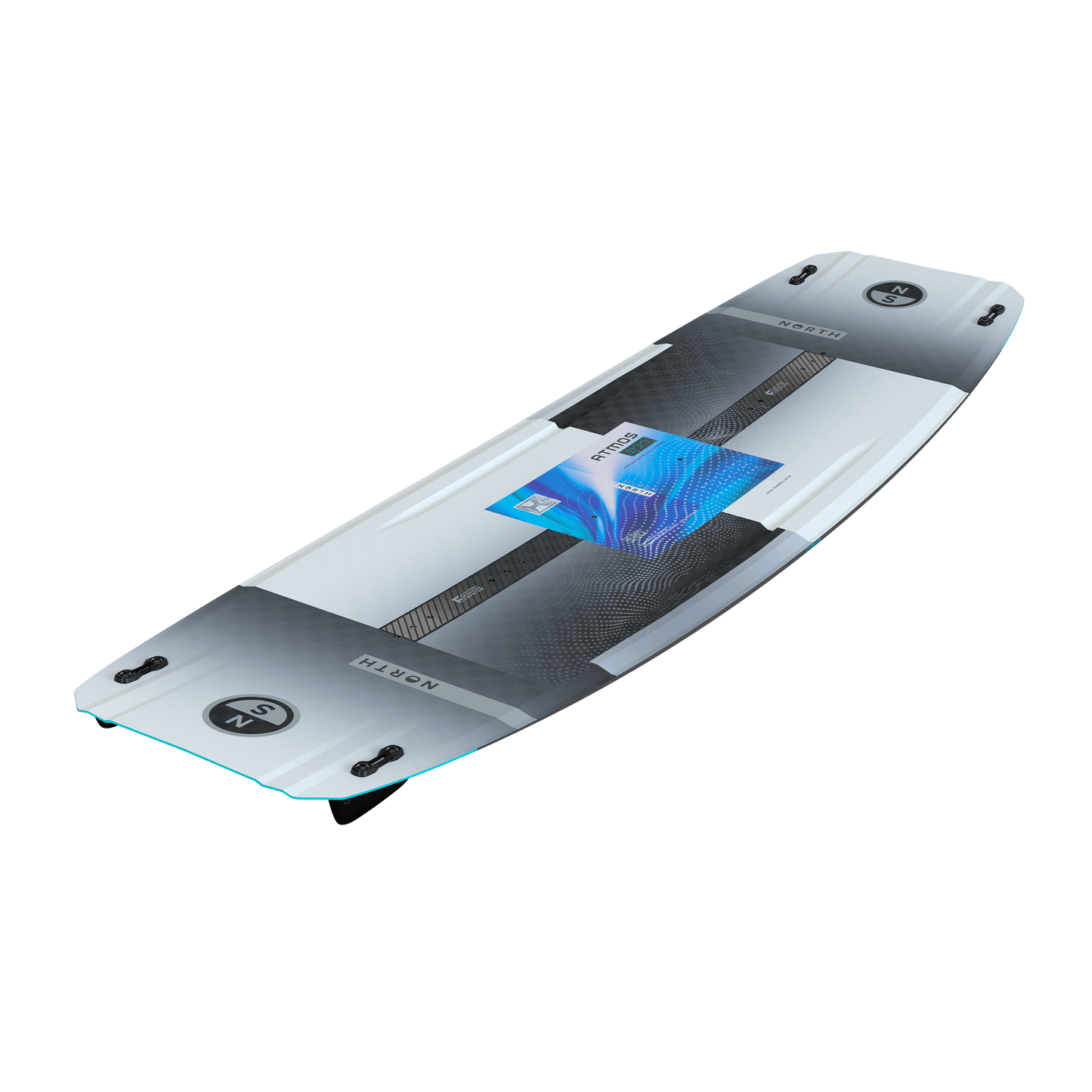 Atmos PRO TT Board 2025
