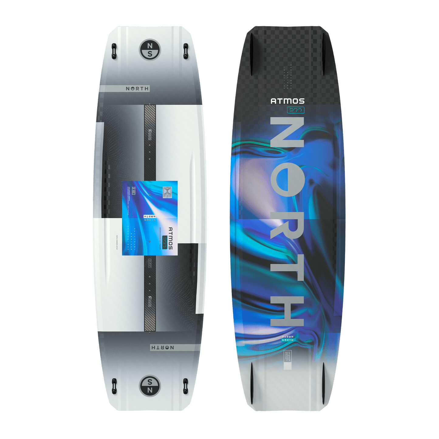 Atmos PRO TT Board 2025