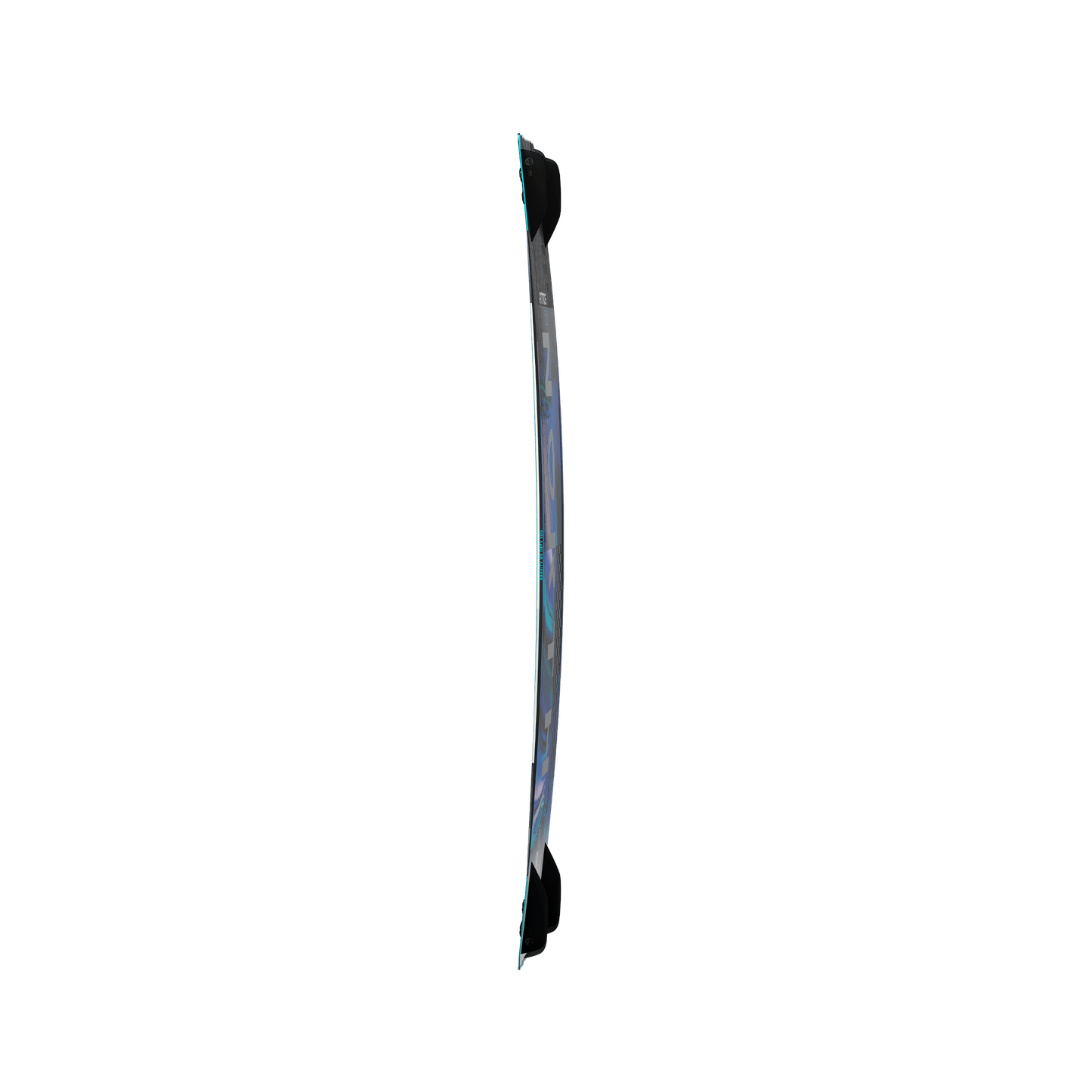 Atmos PRO TT Board 2025