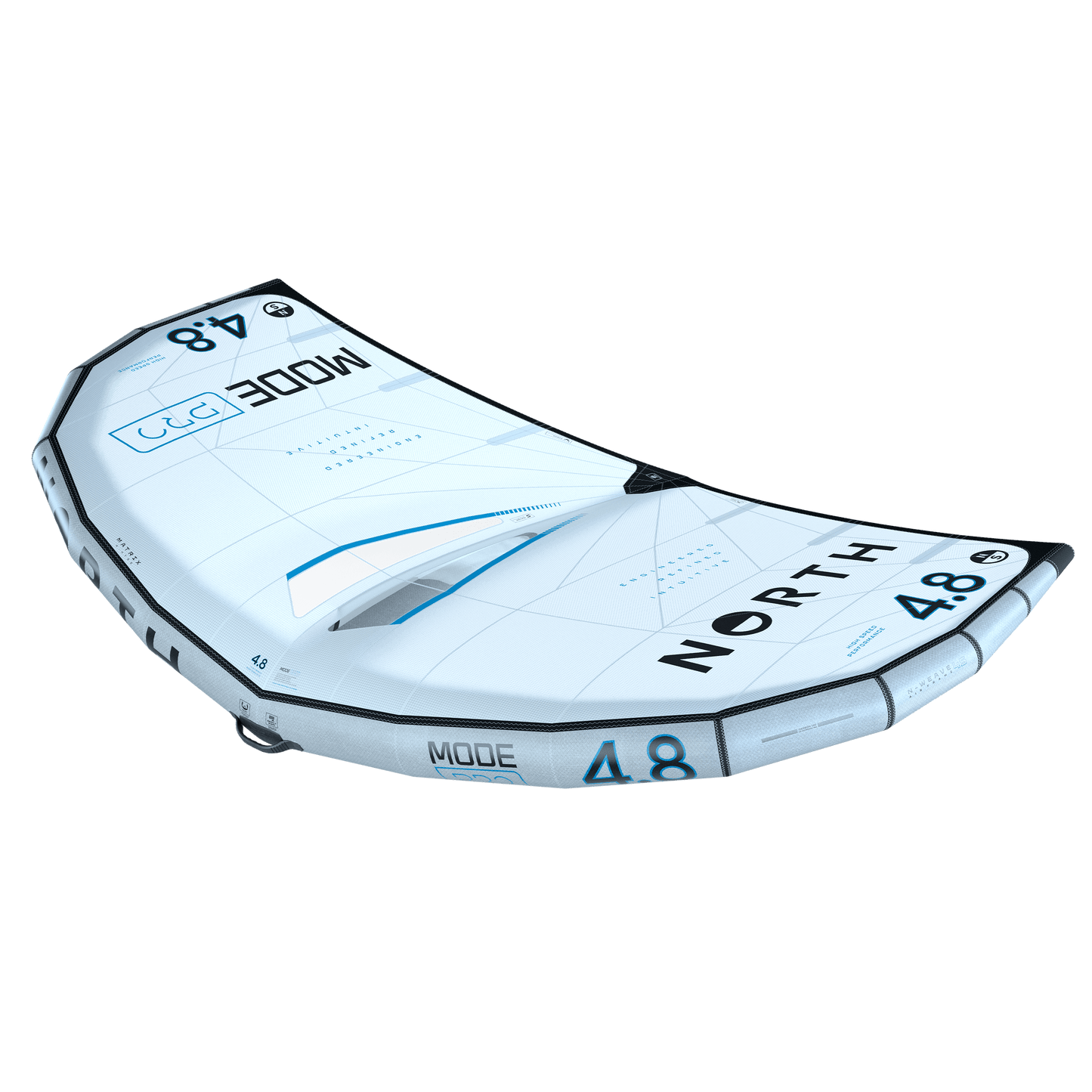 Mode PRO wing 2025