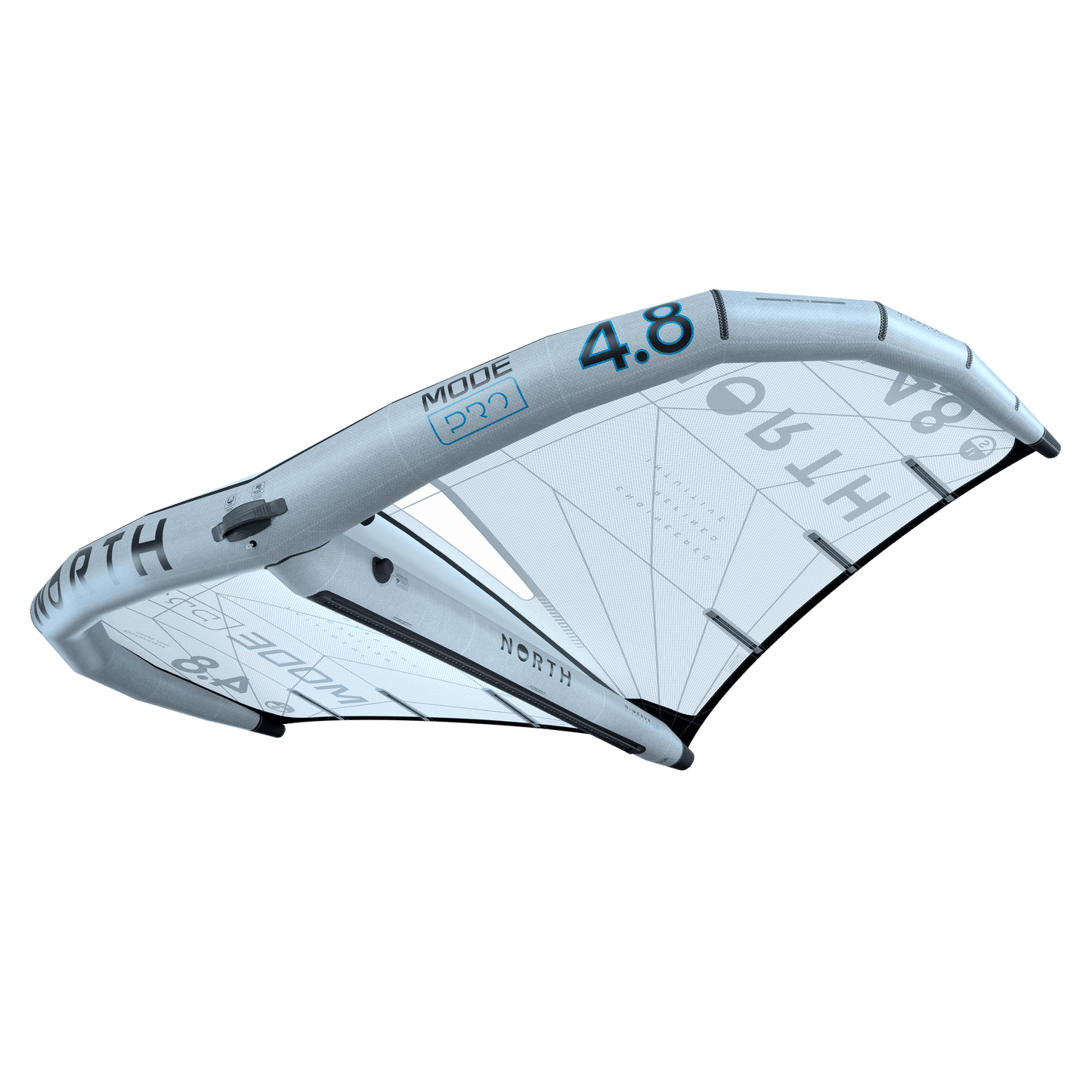 Mode PRO wing 2025
