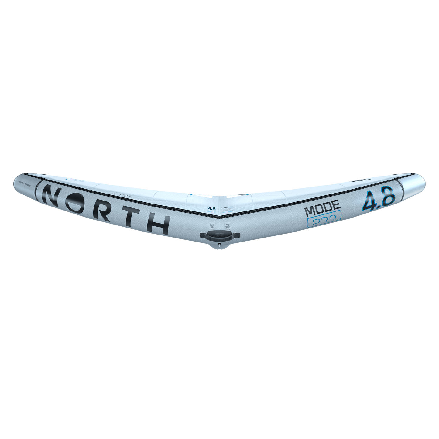 Mode PRO wing 2025