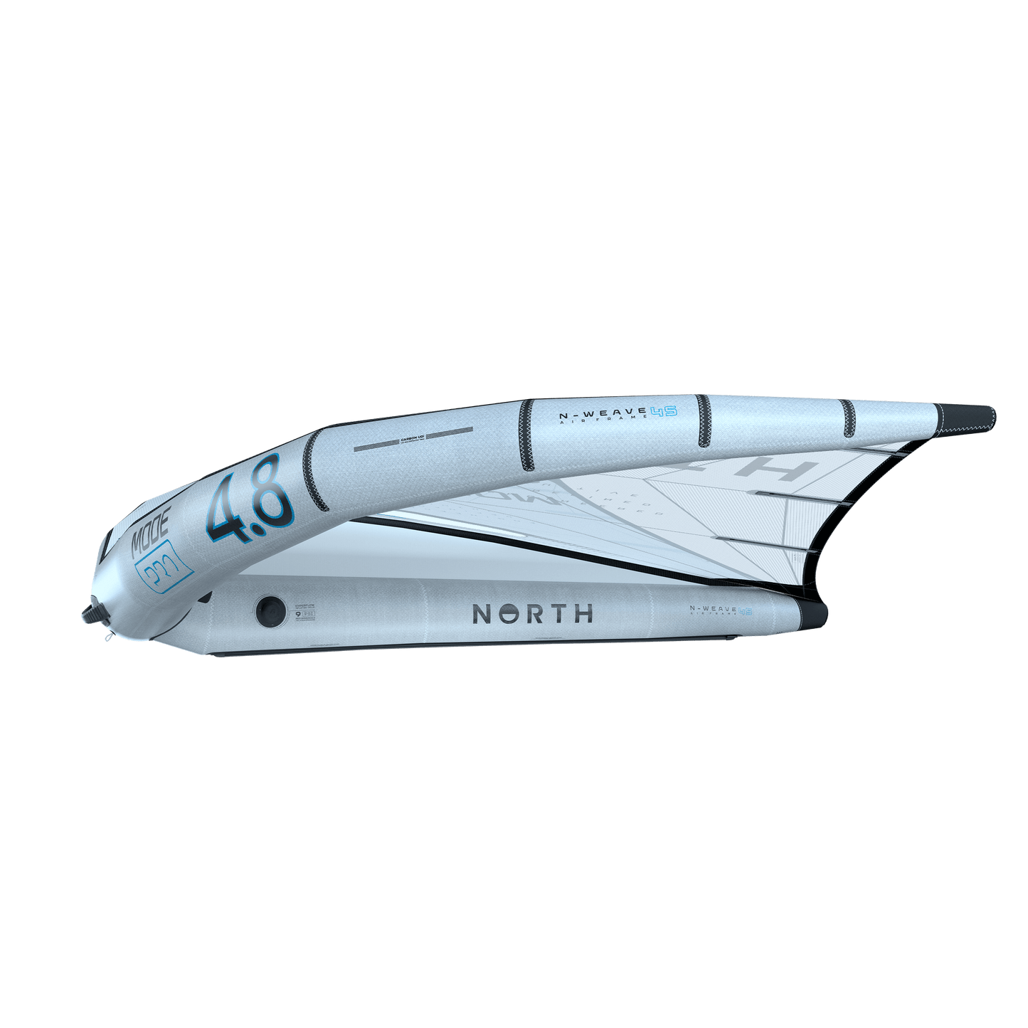 Mode PRO wing 2025