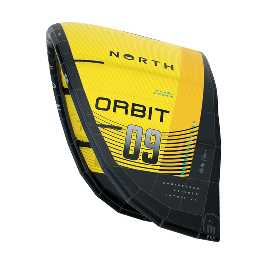 Orbit Kite 2025
