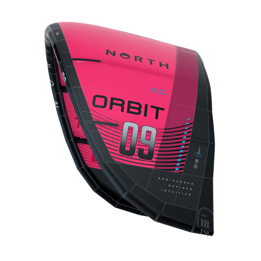 Orbit Kite 2025