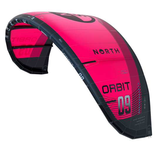 Orbit Kite 2025