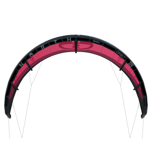 Orbit Kite 2025