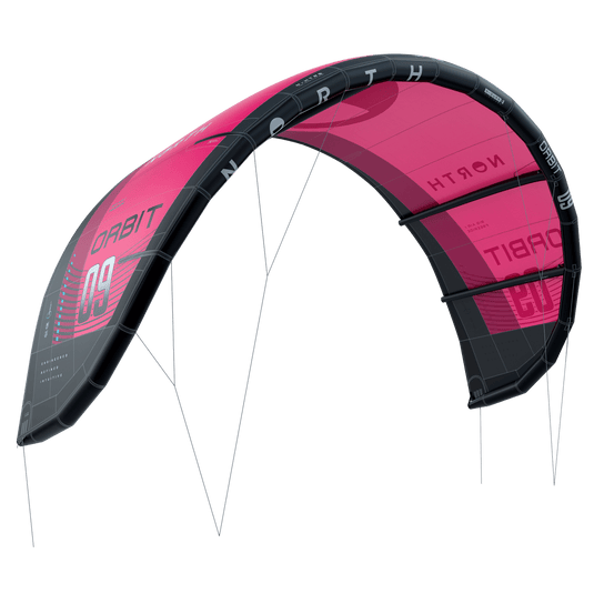 Orbit Kite 2025