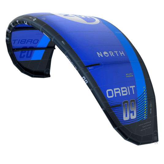 Orbit Kite 2025