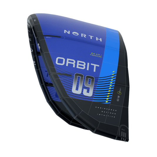 Orbit Kite 2025