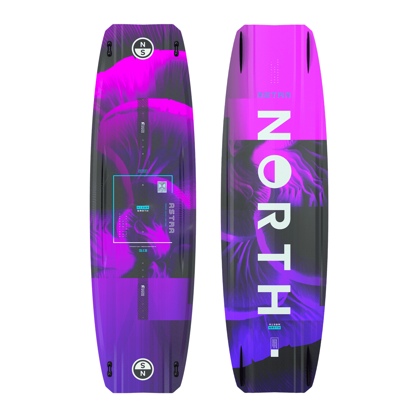 Astra TT Board 2025