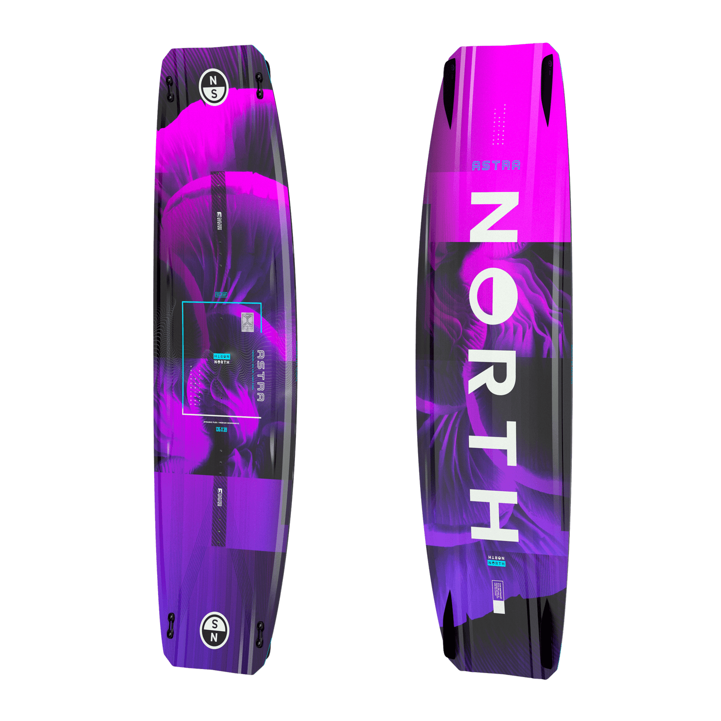 Astra TT Board 2025