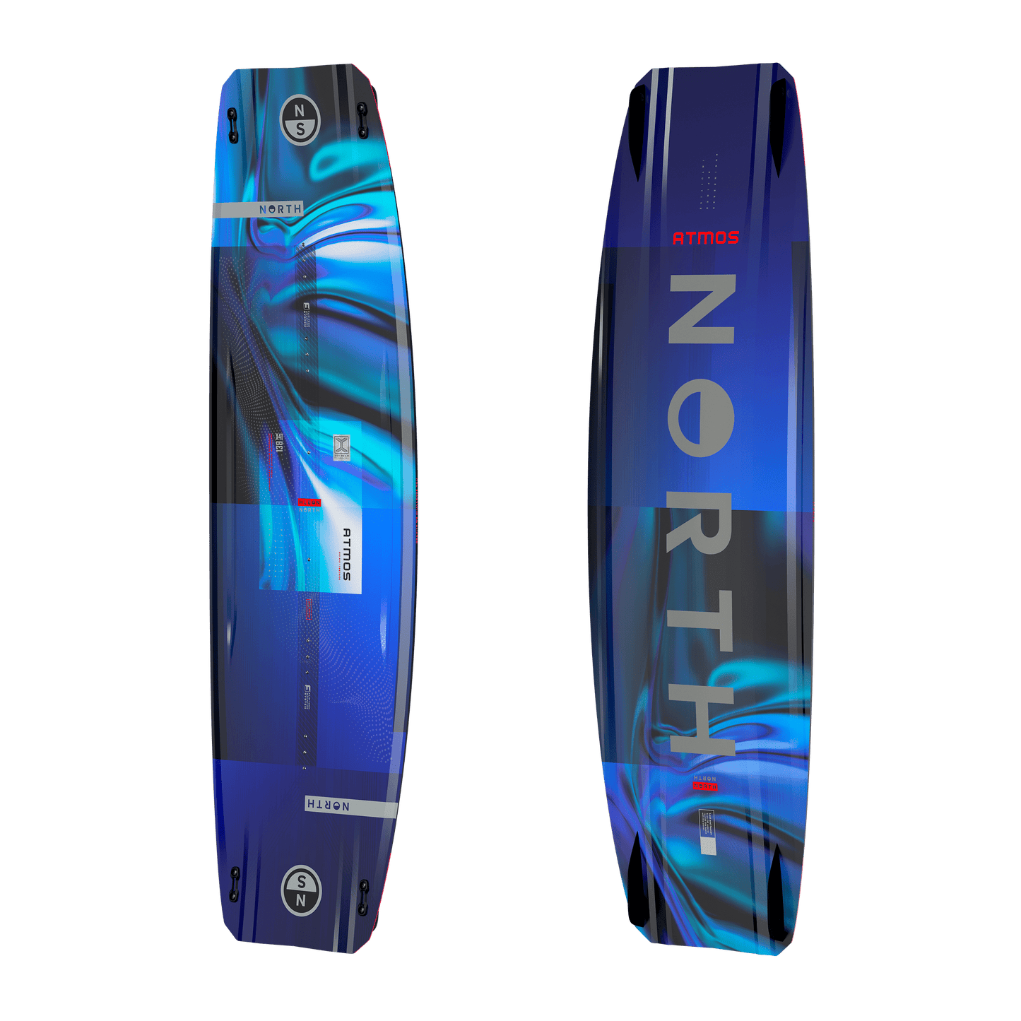 Atmos TT Board 2025