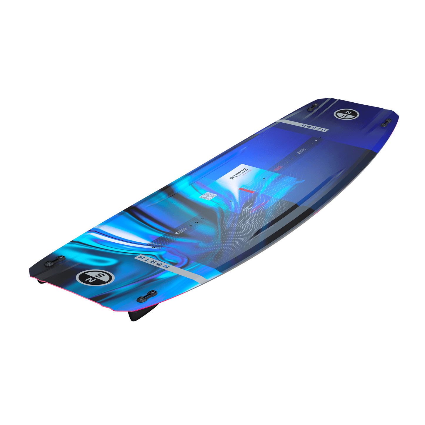 Atmos TT Board 2025