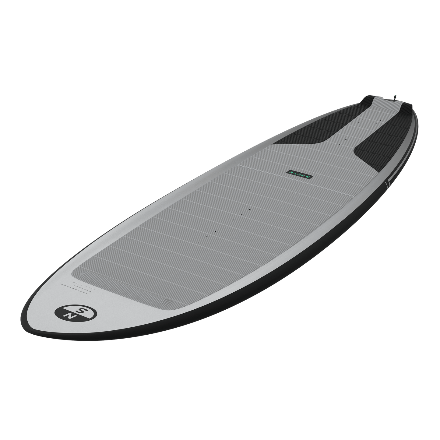 Cross Pro Surfboard 2025