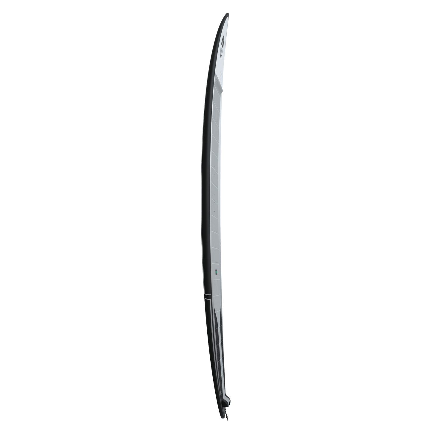 Cross Pro Surfboard 2025