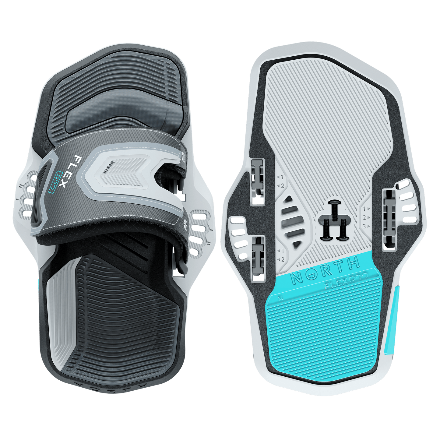 Flex Pro TT Bindings 2025
