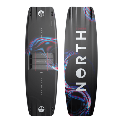 Kitesurf board freestyle high quality