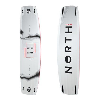 The best kitesurf board freewake