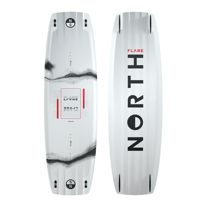 The best kitesurf board freewake