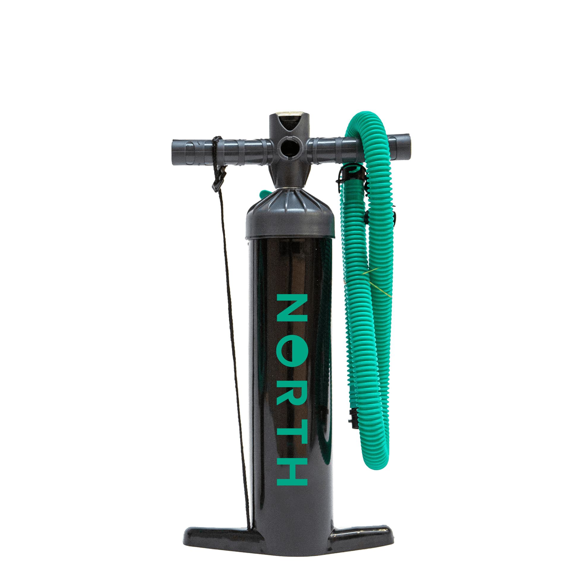 Kite & Wing Pump