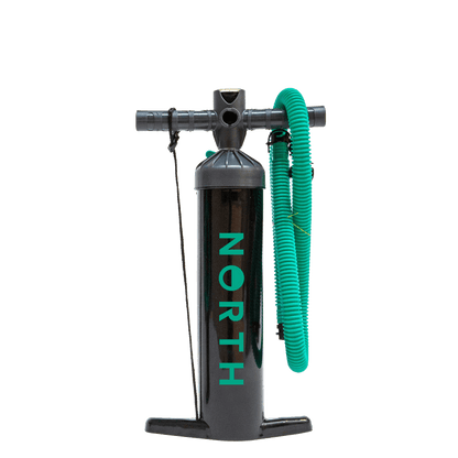 Kite & Wing Pump