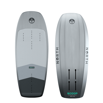Foil Board