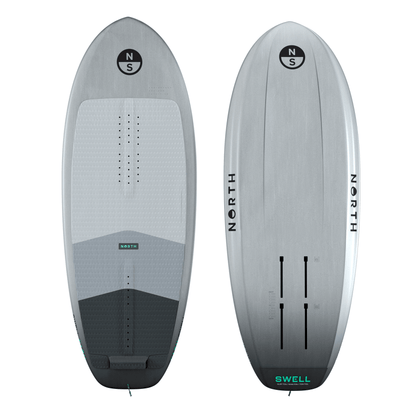 Foil Board