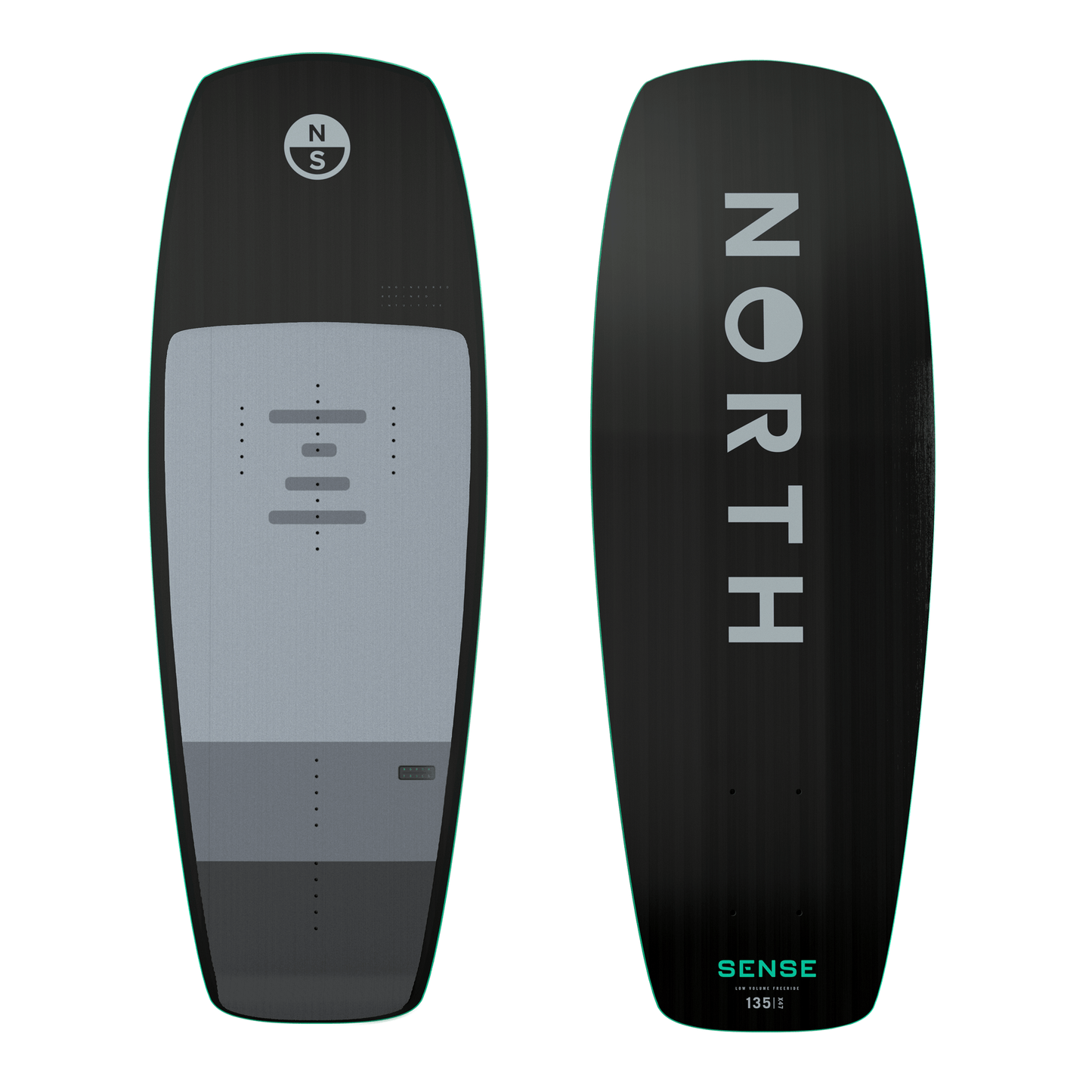 Foil Board