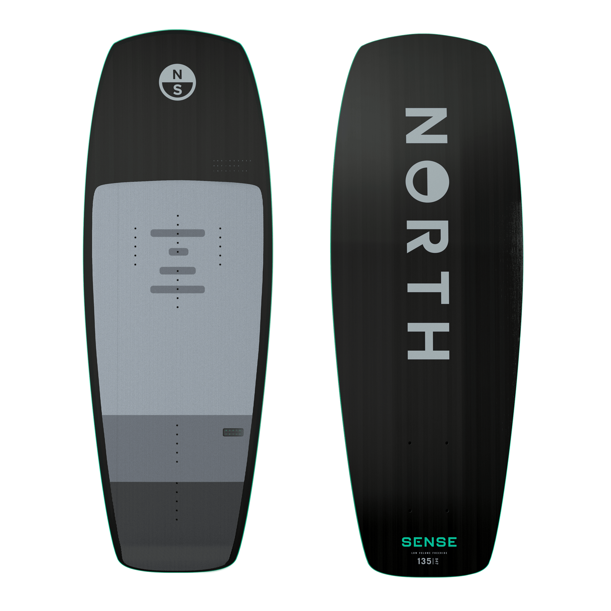 Foil Board